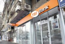 Institutia camatar nebancara TBI IFN— cum devin 1.000 de lei, 4.500, sub privirea îngăduitoare a BNR” TBI BANK