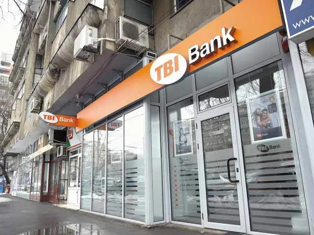 TBI BANK