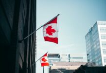 Războiul tarifelor continuă: Canada a activat taxele vamale de retorsiune asupra unor importuri din SUA