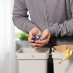 Reciclarea bateriilor uzate transformă deșeurile în materii prime: ce se recuperează și de ce contează până în 2030