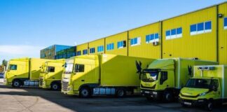 Aquila investește peste 500.000 de euro într-un centru logistic de 6.000 mp la Constanța pentru sud-estul României Aquila investește peste 500.000 de euro într-un centru logistic de 6.000 mp la Constanța pentru sud-estul României
