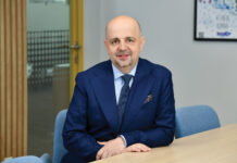 Virgil Șoncutean: Încetinirea economiei se vede în asigurări după 6-9 luni, iar clienții își revizuiesc bugetele Virgil Șoncutean: Încetinirea economiei se vede în asigurări după 6-9 luni, iar clienții își revizuiesc bugetele