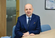 Virgil Șoncutean: Încetinirea economiei se vede în asigurări după 6-9 luni, iar clienții își revizuiesc bugetele