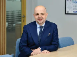 Virgil Șoncutean: Încetinirea economiei se vede în asigurări după 6-9 luni, iar clienții își revizuiesc bugetele