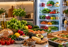 Ziua Mondială a Alimentației: când frigiderul plin nu ne oprește să comandăm mâncare Ziua Mondială a Alimentației: când frigiderul plin nu ne oprește să comandăm mâncare