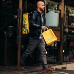 Glovo a ajuns la un profit net de 58 de milioane de lei în România, în creștere cu 122% în 2025