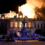 Peste 1.200 de persoane arestate în Franța, după ciocnirile dintre protestatari și poliție pe fondul scumpirilor