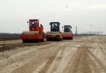 Înalta Curte obligă Guvernul la despăgubiri pentru o investiție afectată de traseul autostrăzii A8 Înalta Curte obligă Guvernul la despăgubiri pentru o investiție afectată de traseul autostrăzii A8