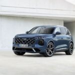 Audi aduce în România noua generație Q7, cu un preț de pornire de 88.000 de euro