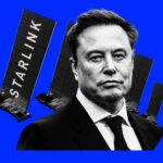 Starlink, bijuteria coroanei lui Elon Musk: afacerea care finanțează SpaceX și îi conferă putere asupra comunicațiilor globale