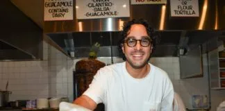 Los Tacos No. 1 atrage investiția TSG Consumer și promite extindere fără scumpiri sau compromisuri la rețete