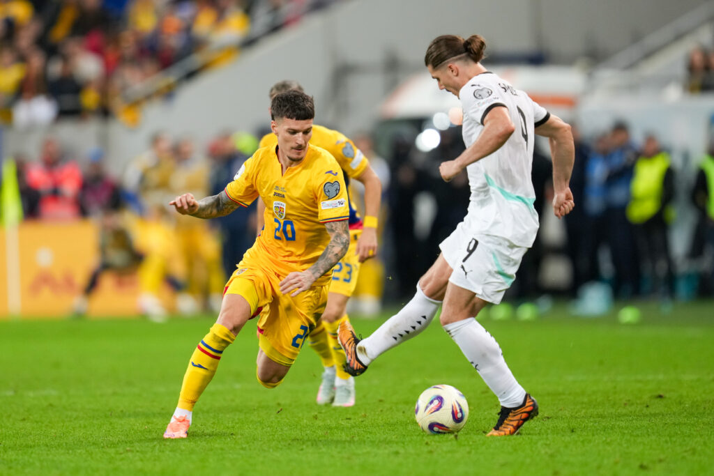 FIFA propune un fond de 5,5 miliarde de euro: FRF ar putea primi 21,5 milioane, dacă planul este aprobat