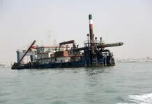 Superpetrolier cu peste două milioane de barili, în flăcări în Strâmtoarea Ormuz; Iranul invocă o mină Superpetrolier cu peste două milioane de barili, în flăcări în Strâmtoarea Ormuz; Iranul invocă o mină