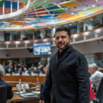 Zelenski se întâlnește cu Erdoğan la Istanbul: războiul din Ucraina și securitatea Mării Negre, pe agendă