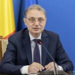 Luca Niculescu și premierul Bulgariei au discutat despre securitatea navigației în Marea Neagră și cooperarea cu Turcia