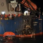 Atacurile cu drone din Marea Neagră se apropie de Bulgaria și România Un contraamiral vorbește despre „terorism maritim”