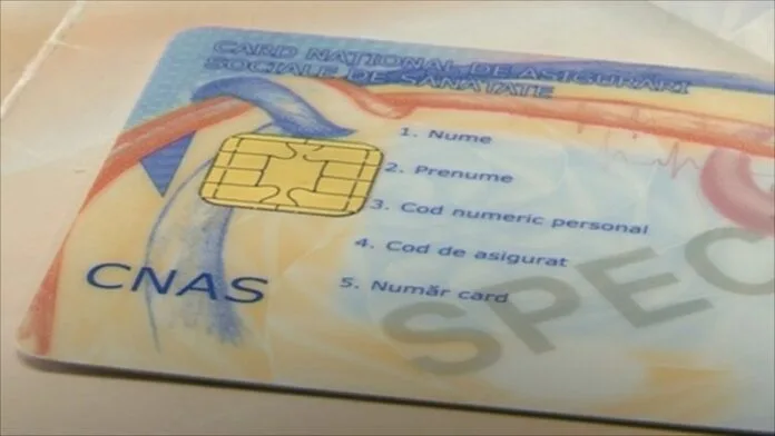 Cardul de sănătate și CEI pot fi folosite în paralel în octombrie: semnarea serviciilor rămâne opțională