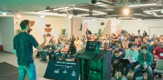 DevCon 2026 aduce peste 3.000 de profesioniști IT la București, cu șase conferințe tematice și 60 de speakeri
