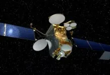 Acțiunile Eutelsat au crescut cu 18% după acuzațiile Kievului privind restricționarea serviciilor Starlink