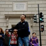 Inflația poate schimba tranșele de impozitare din SUA în 2027: ce ar putea însemna pentru contribuabili și companii