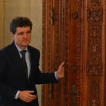 Nicușor Dan pune pe masa Bruxelles-ului miza României: bani pentru fermieri și infrastructură în viitorul buget UE
