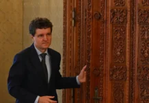 Nicușor Dan pune pe masa Bruxelles-ului miza României: bani pentru fermieri și infrastructură în viitorul buget UE Nicușor Dan pune pe masa Bruxelles-ului miza României: bani pentru fermieri și infrastructură în viitorul buget UE