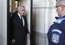 Contestație pentru arestul la domiciliu al lui Călin Georgescu, după mesajul transmis susținătorilor