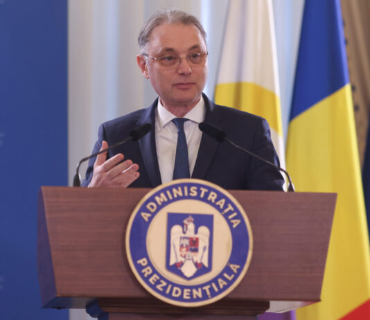 Luca Niculescu
