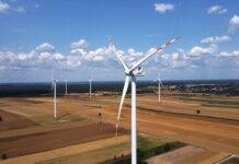 GREENVOLT OBȚINE O FINANȚARE DE 284 MILIOANE EURO PENTRU UN PROIECT EOLIAN DE 253,1 MW ÎN ROMÂNIA Greenvolt