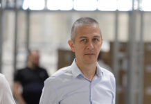 De la finanțare la acționariat: Iulian Stanciu intră în NIBIRU, proiectul dezvoltat de Selly De la finanțare la acționariat: Iulian Stanciu intră în NIBIRU, proiectul dezvoltat de Selly