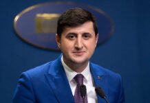Senatorul Lucian Rusu propune o hartă națională pentru investițiile industriale legate de gazele naturale