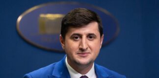 Senatorul Lucian Rusu propune o hartă națională pentru investițiile industriale legate de gazele naturale