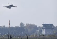 NATO a lansat exercițiul nuclear Steadfast Noon, cu participarea a 17 state membre NATO a lansat exercițiul nuclear Steadfast Noon, cu participarea a 17 state membre