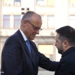 Germania leagă ajutorul pentru Ucraina de o miză industrială: 1,3 miliarde de euro imediat și acorduri de 8,5 miliarde