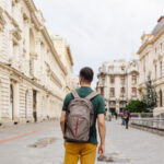 România a avut cea mai mică intensitate turistică din UE în 2025: 1,6 nopți de cazare pentru fiecare locuitor