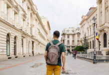 România a avut cea mai mică intensitate turistică din UE în 2025: 1,6 nopți de cazare pentru fiecare locuitor
