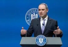 Nazare: Bugetul pentru 2027 va testa responsabilitatea României, pe fondul datoriei publice și al dispariției granturilor PNRR