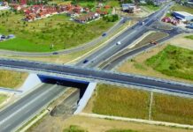 Procons Group a trecut de la hidroizolații la poduri, pasaje și drumuri: extinderea unei companii din Oradea Procons Group a trecut de la hidroizolații la poduri, pasaje și drumuri: extinderea unei companii din Oradea