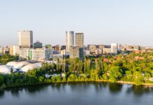Miracolul din Pipera sau Iluzia din Acte? Cum a „bătut” un nou-venit veteranii imobiliari din Nordul Capitalei North Bucharest Investments