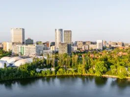 North Bucharest Investments