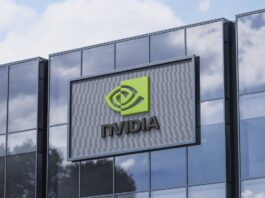 Nvidia se apropie de pragul bursier de 6.000 de miliarde de dolari: pariul pe AI ridică miza pentru întreaga piață Nvidia se apropie de pragul bursier de 6.000 de miliarde de dolari: pariul pe AI ridică miza pentru întreaga piață