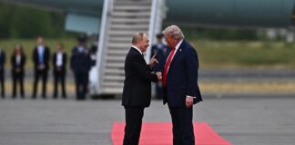 Trump schimbă direcția energetică față de Rusia: importurile de combustibil devin testul promisiunilor economice Trump schimbă direcția energetică față de Rusia: importurile de combustibil devin testul promisiunilor economice