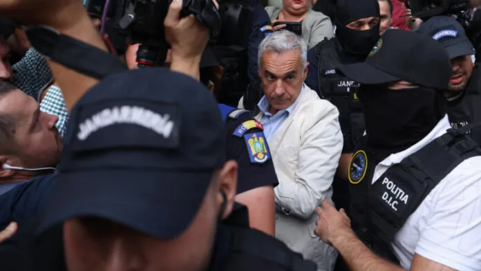 Perchezițiile informatice din dosarul lui Călin Georgescu urmăresc traseul celor 1,1 milioane de euro