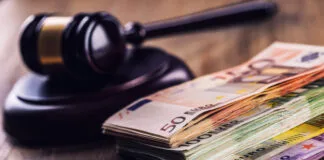 Luca Niculescu: Restanțele salariale ale magistraților pun presiune pe buget; datoriile ajung la 12,79 miliarde de lei