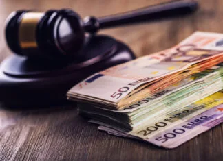 Luca Niculescu: Restanțele salariale ale magistraților pun presiune pe buget; datoriile ajung la 12,79 miliarde de lei