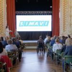„Business condus din date, nu din bănuieli”: SIMAVI a adus la Constanța soluțiile de digitalizare și inteligență artificială care schimbă felul în care lucrează companiile și instituțiile