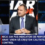ANAF avertizează comercianții care vând fără factură: încasările bancare și livrările prin curier pot indica activitatea nedeclarată