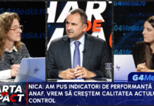 ANAF avertizează comercianții care vând fără factură: încasările bancare și livrările prin curier pot indica activitatea nedeclarată