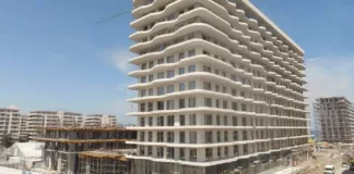 Curtea de Apel București ridică sechestrul pe apartamentele Nordis din Mamaia, evaluate la peste 100 de milioane de euro