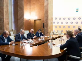 PNL ia în calcul un acord cu Luca Niculescu și nu va vota moțiuni împotriva premierului desemnat